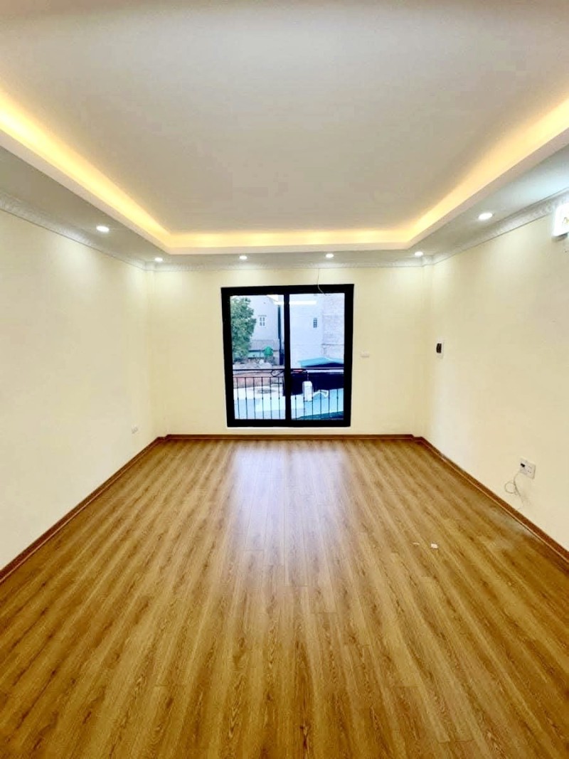 Bán nhà Đàm Quang Trung,Long Biên 5 tầng,30m,mt4m gần oto nhỉnh 5 tỷ - Ảnh 4